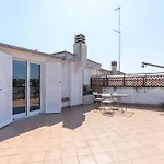Adventure Rent Penthouse - Rome